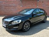 Volvo V60 Kombi // 1.Hand // Kamera - Volvo Gebrauchtwagen in Recklinghausen