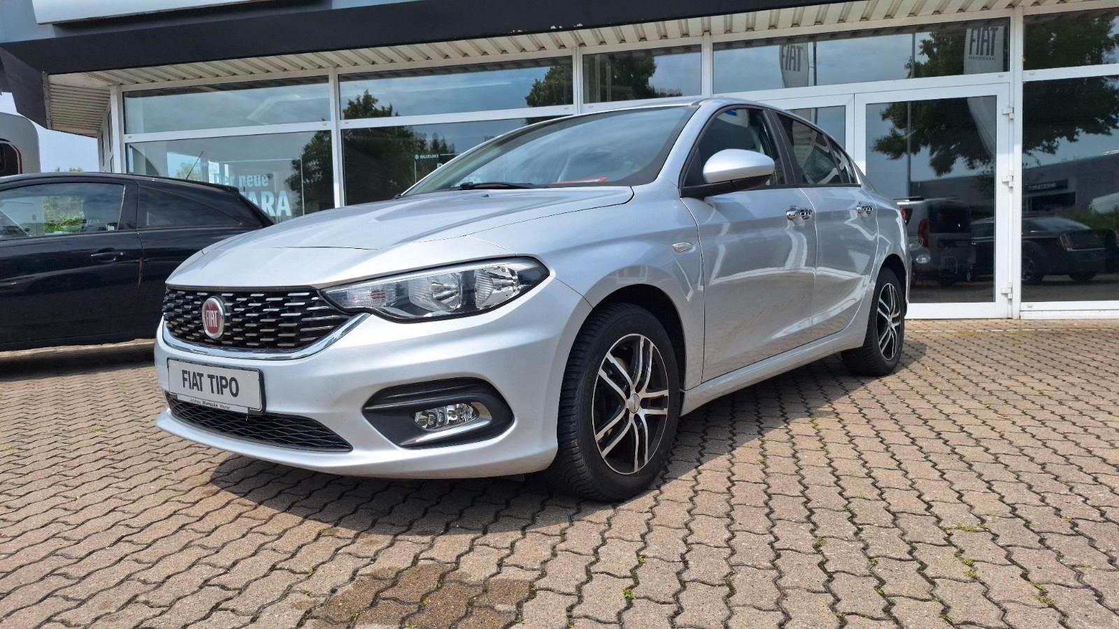 Fiat Tipo 1.4 16V POP