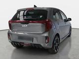 Kia PICANTO 1.0 GDI AUTO. AMT GT-LINE MJ26 LED SITZH - Autos mit Tageszulassung