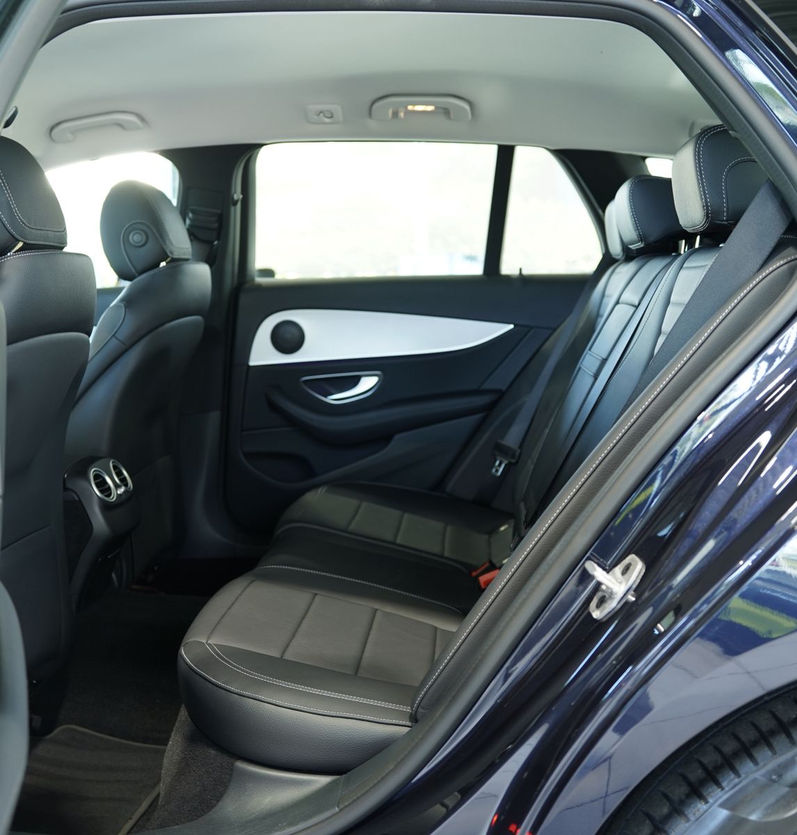 Mercedes Benz E 220