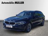 BMW 530 dxDrive Touring*Aktivlenkung*HuD*Pano*Ad.LED - BMW 530 aus 2019