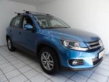 Volkswagen Tiguan Trend & Fun BMT 1.4 Kamera PDC Klima BC - Volkswagen Tiguan: Trend Fun