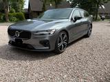 Volvo VOLVO V60 T6 AWD Polestar Performance R-De... - Volvo: Performance