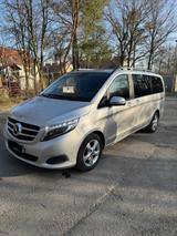 Mercedes-Benz V 220 d Aut. EDITION lang EDITION