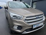 Ford Kuga Titanium 1.5*NUR 61TKM*NAV*LEDER*AHK*TEM - Ford Kuga