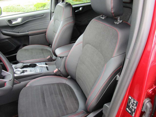 Kuga Plug-in Hybrid 2.5 Duratec PHEV ST-LINE X