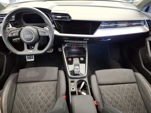 Audi S3 - Bild 4