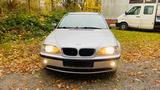 BMW 318 3 Touring 318i - gebrauchte BMW 318 aus dem Jahr 2002