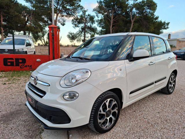 Fiat 500L 1.6 mtj 120cv *NAVI*LED*SENSORI