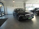 Mercedes-Benz E 350d Exclusive Paket /1.Hd/Navi/el.GSD/18"Zoll - gebrauchte Mercedes-Benz E 350 aus dem Jahr 2020