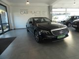 Mercedes-Benz E 350d Exclusive Paket /1.Hd/Navi/el.GSD/18"Zoll - Mercedes-Benz E 350 aus 2020