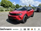 Opel Mokka GS Line PDC Alu SHZ DAB LHZG R-CAM Klima - Opel Mokka Tageszulassungen