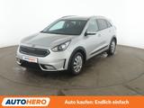 Kia Niro 1.6 Hybrid Vision Aut.*NAVI*TEMPO*CAM*PDC* - Kia mit Hybrid-Antrieb