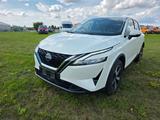Nissan Qashqai 1.3 N-CONNECTA LED*360°View*Navi*Tempom. - Nissan Qashqai Gebrauchtwagen in Leipzig