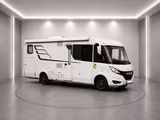 HYMER / ERIBA / HYMERCAR HYMER B-Klasse ML-I 780 - 2xTV AUTARKIE Lithium - Offers