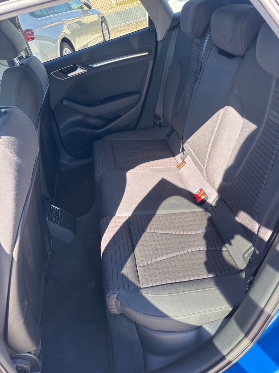 Audi A3 Sportback sport foto 20