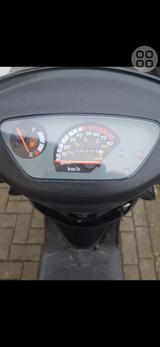 Andere CityLeader(EURO5) 50 ccm 25&45 km/h
