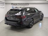 BMW 540d xDrive M Sport Pro AHK B&W DA Prof 360° 20' - Neuwagen mit Diesel-Antrieb