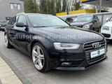 Audi A4 Avant Ambition Aut./S-Heft/Totw/Lane/Standhzg - Audi A4 Ambition mit Benzin-Antrieb