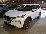 Nissan X-Trail 1.5 VC-T MHEV N-Connecta Allwetterreifen - Nissan X-Trail