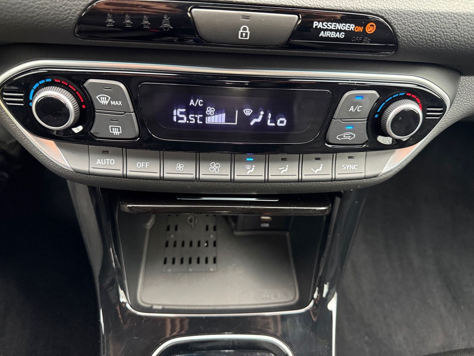 Hyundai i30 – Bild 20
