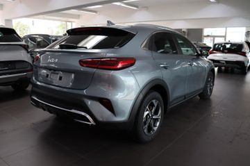 KIA XCeed - 4