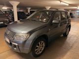 Suzuki Grand Vitara 2.0 TÜV-07.26 / 140 PS / AnhängerKu - gebrauchte Suzuki Grand Vitara aus dem Jahr 2005