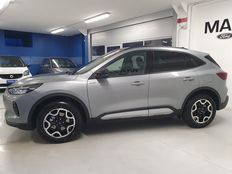 Other Ford Kuga Active X 2.5 Full Hyb. 180CV 2WD Aut imagem 3