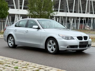 BMW 525 - 3