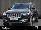 Volvo XC90 T8 AWD Plug-In Hybrid Plus Bright #AHK#360  - Volvo XC90 in Köln