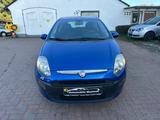 Fiat Punto Evo MyLife - Fiat Punto Evo aus 2012
