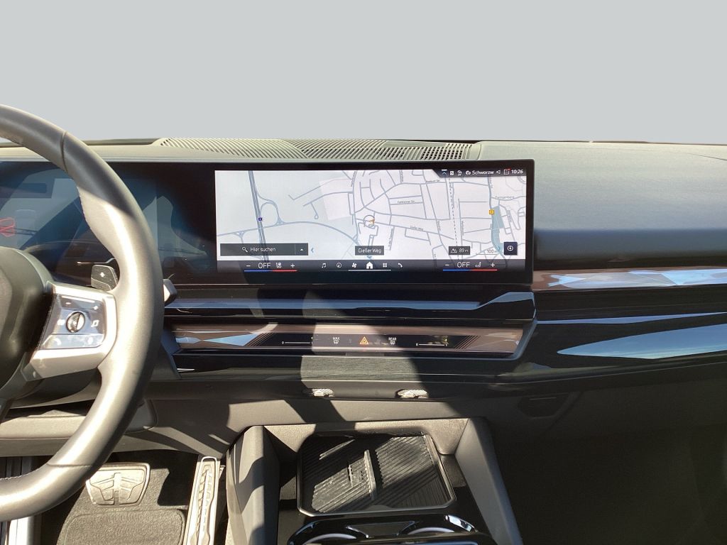 BMW 520 - Bild 20