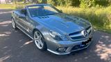 Mercedes-Benz SL 350 Sport AMG AirScarf Nappa Sitzbelüftung 19 - Mercedes-Benz SL 350: Sport