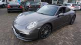 Porsche 991 Carrera 4 Coupé Garantie Service HU/AU neu - Porsche 991: Coupe
