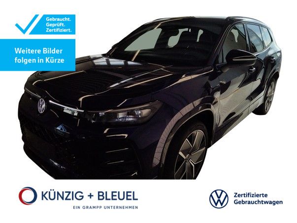 Image of Volkswagen Tayron
