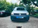 Volkswagen Caddy Maxi - Volkswagen Caddy Maxi: Privatanbieter