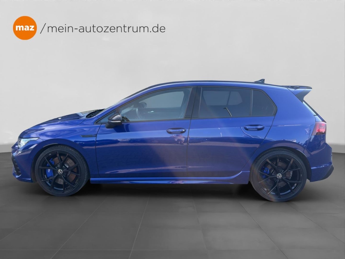 Volkswagen Golf R VIII 2.0 TSI Performance 20 Years Edition foto 3