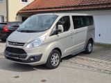 Ford Tourneo Custom - Alltagsauto und Campingausbau