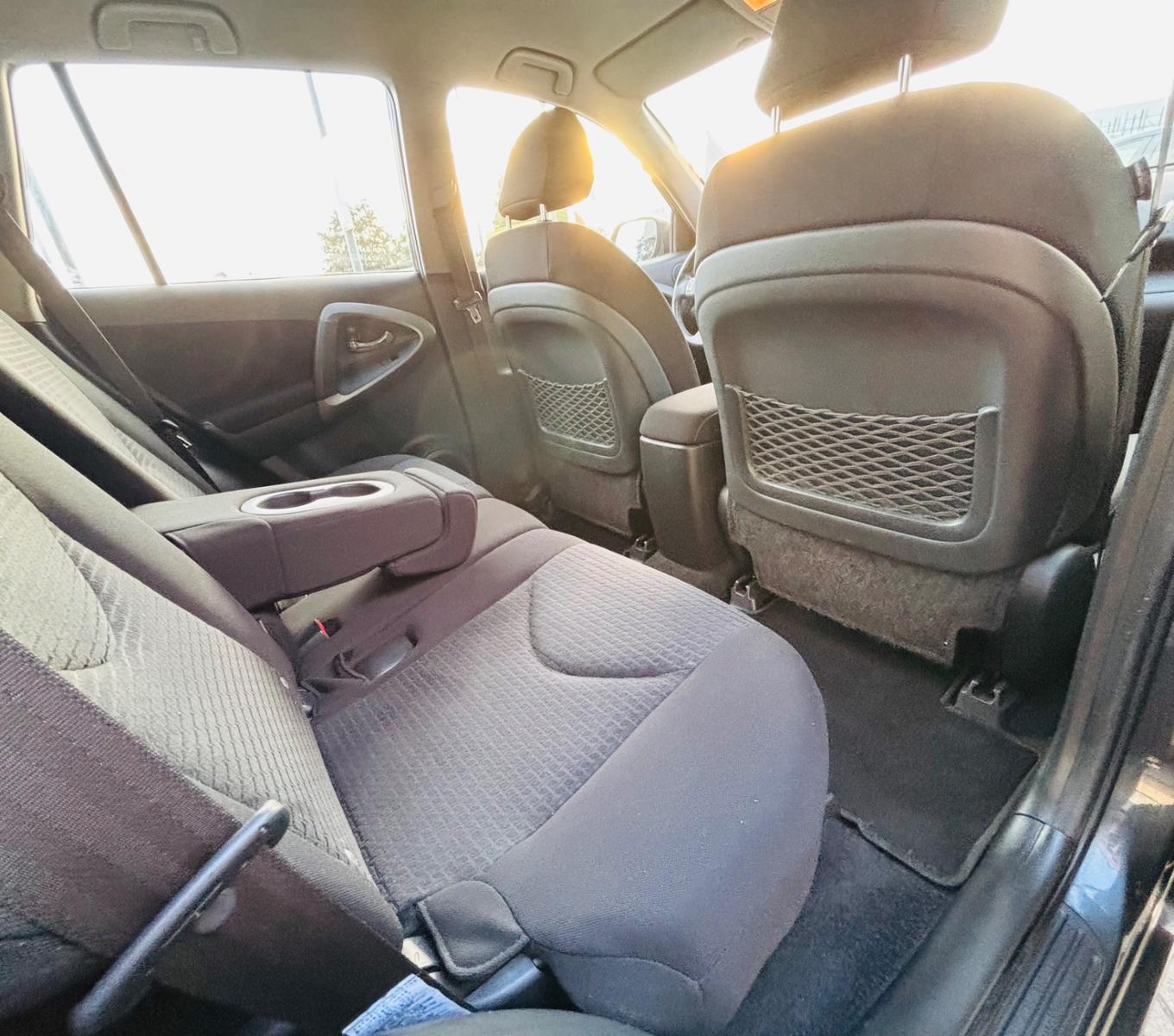 TOYOTA RAV 4 2.2D 177CH 4X4
