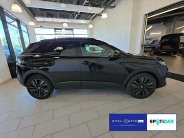 Peugeot 3008 - 4