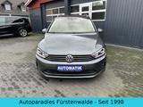 Volkswagen Golf Sportsvan 1.4 Ltr+VII Highline +Automatik - : Massagesitze, Geländewagen