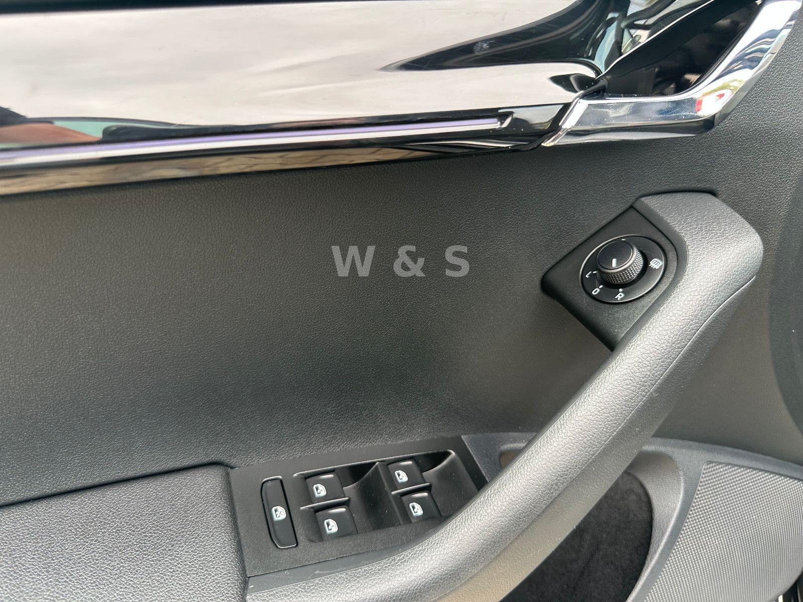 Skoda Octavia Combi RS 245 PS*DSG*LED*APPLE-CAR*