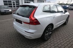 Fahrzeugabbildung Volvo XC60 Inscription Expression PHEV T8*Connect Edit