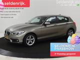 BMW 118 1-serie 118i Executive | 65.200km NAP | 1e b - BMW: E65