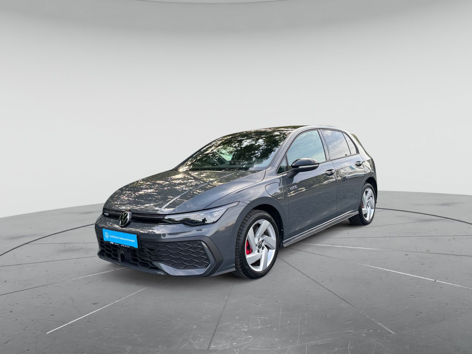 Volkswagen Golf VIII GTE 1.5 TSI eHybrid Business IQ.Light foto 2