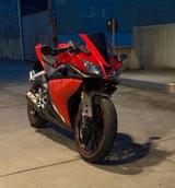 Yamaha Yzfr 125 - SPORTLER VON 81 BIS 125 CCM