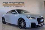 Audi TT Manuale Stage3 400cv SLine - Audi TT: Sline