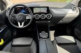 Mercedes-Benz B 220 d DCT - Mercedes-Benz B 220 von privat