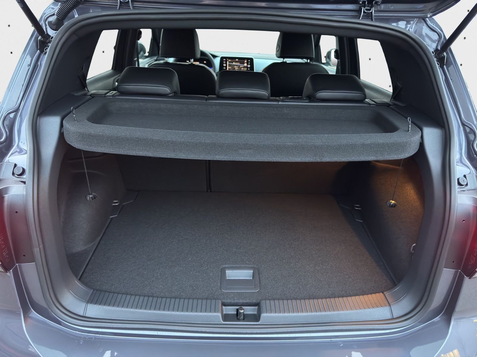 Volkswagen T-Cross - Bild 11