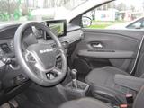 Dacia Sandero Stepway - Automatik Gebrauchtwagen in Göttingen